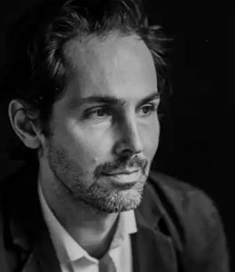 Zachary Feder