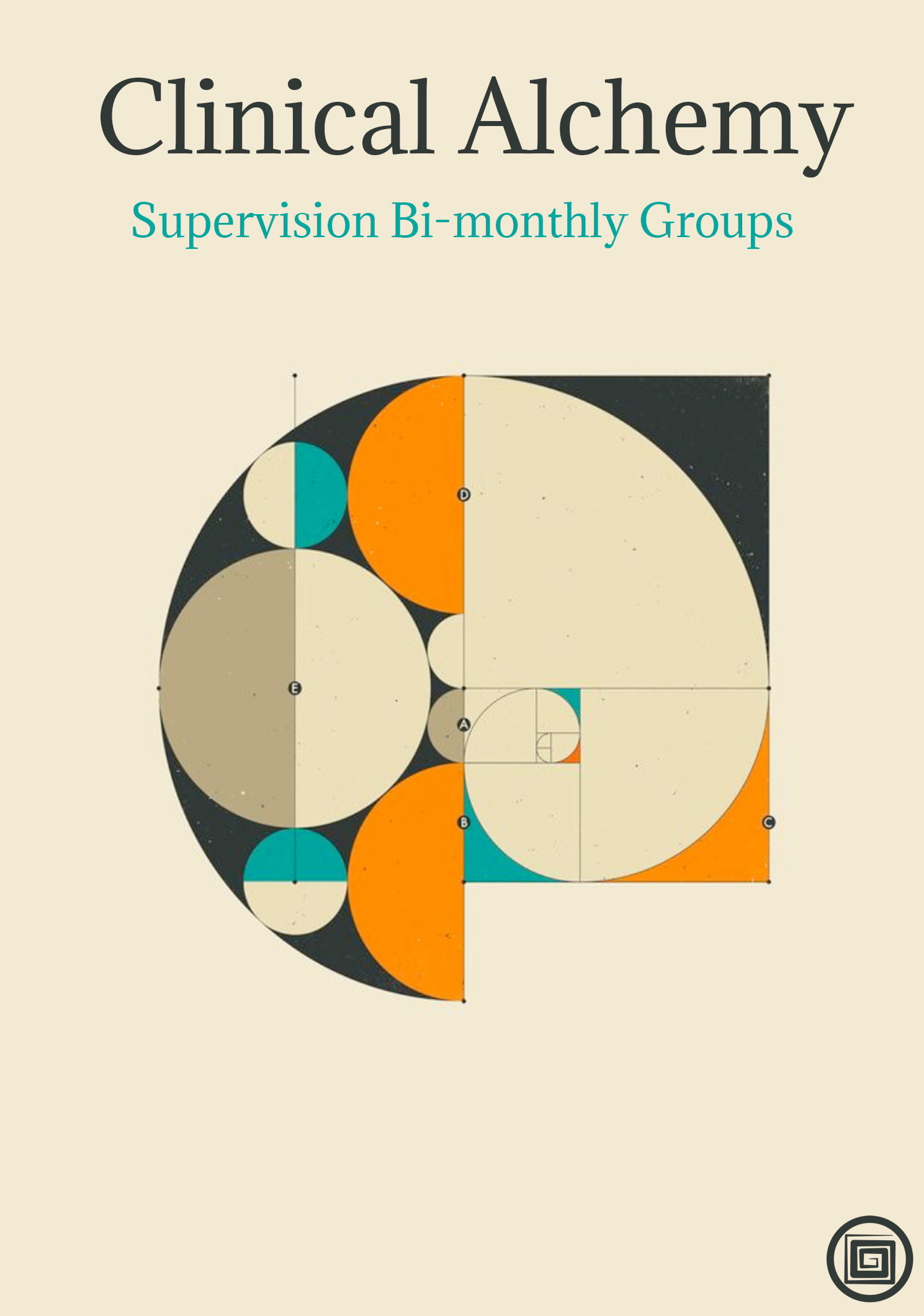 Clinical Alchemy Supervision Bi-monthly Groups