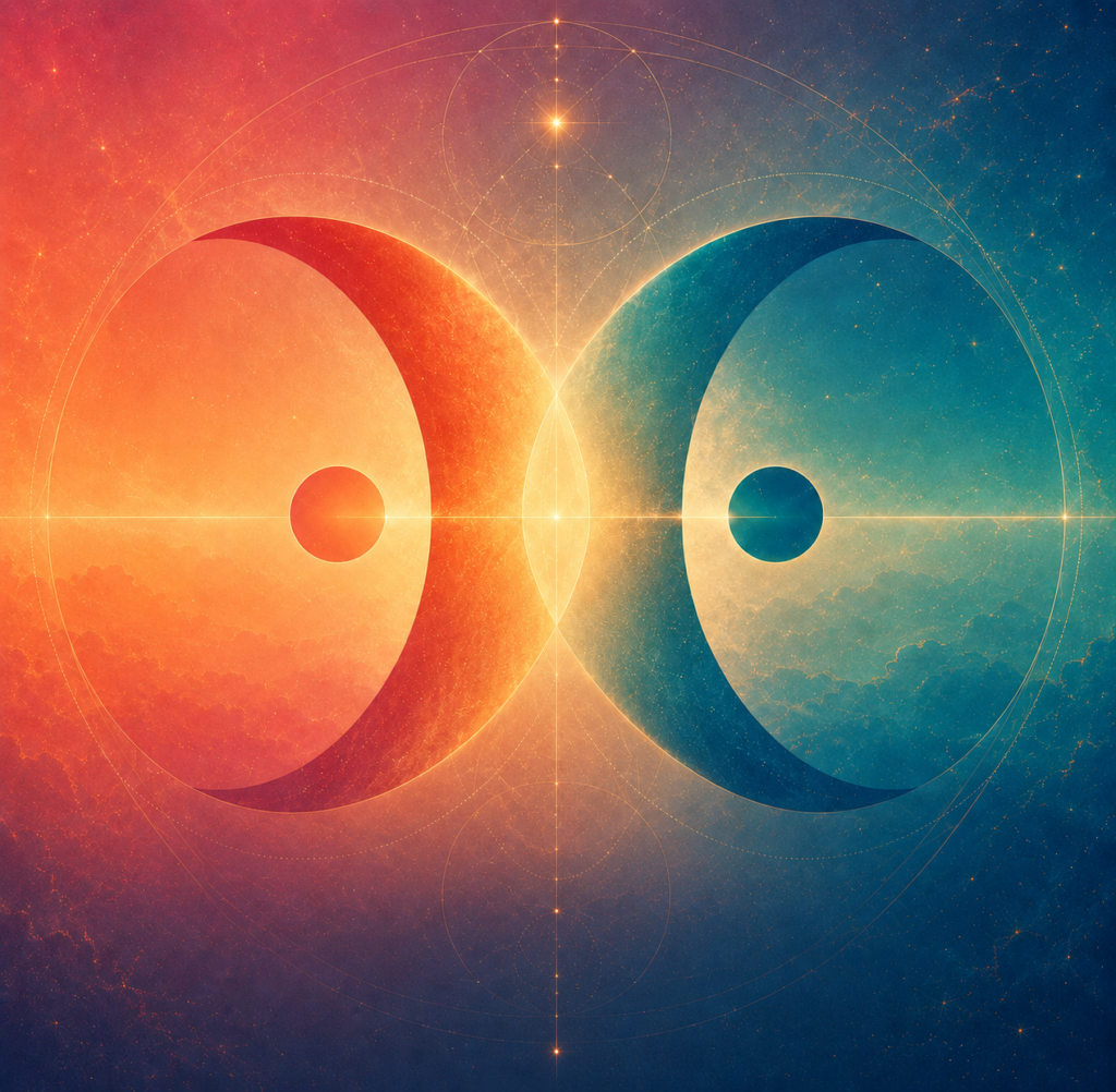 Module 1 - Conscious Courtship