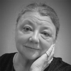 Dr. Nancy Forrest