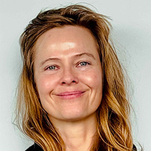 Jagna Larson