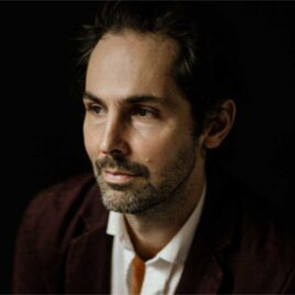 Zachary Feder